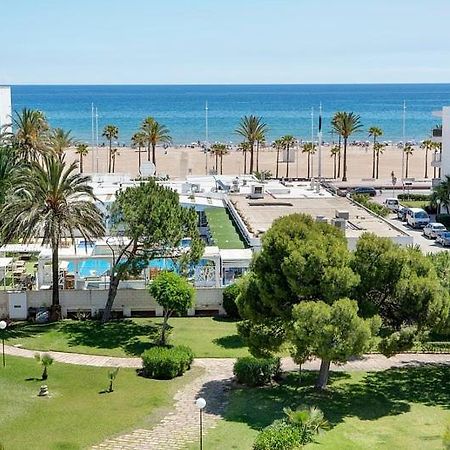 Apartamento Ducal 1ª Linea By Hugo Beach Гандия Экстерьер фото
