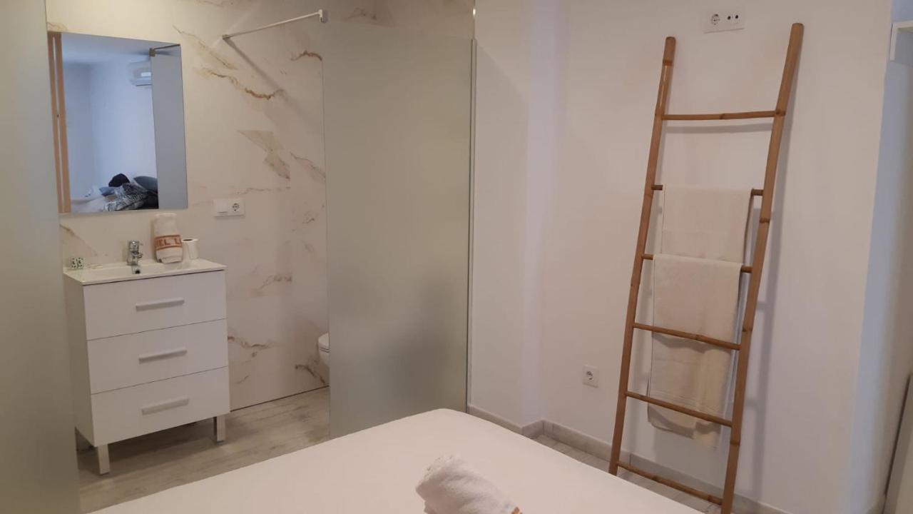 Apartamento Ducal 1ª Linea By Hugo Beach Гандия Экстерьер фото