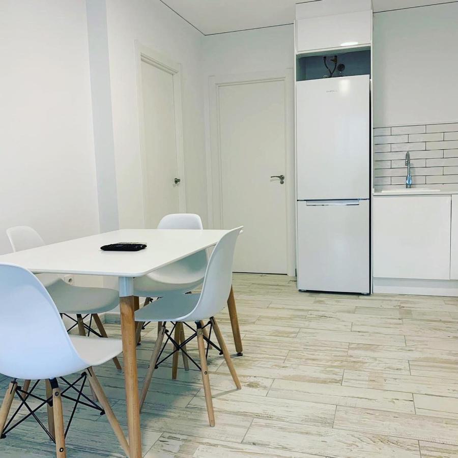 Apartamento Ducal 1ª Linea By Hugo Beach Гандия Экстерьер фото