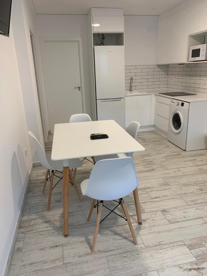 Apartamento Ducal 1ª Linea By Hugo Beach Гандия Экстерьер фото