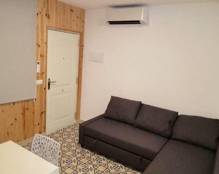 Apartamento Ducal 1ª Linea By Hugo Beach Гандия Экстерьер фото