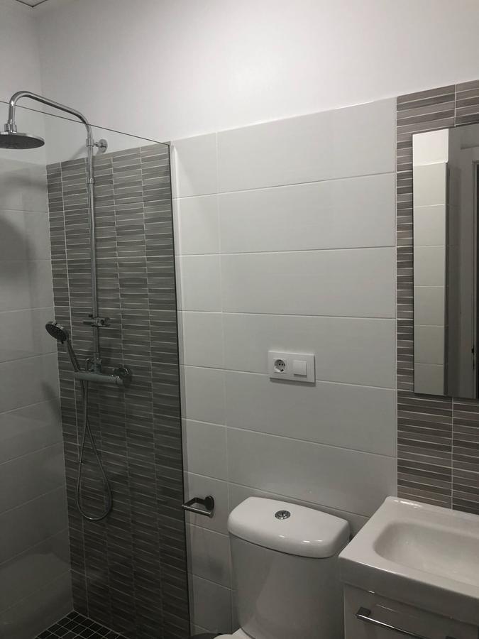 Apartamento Ducal 1ª Linea By Hugo Beach Гандия Экстерьер фото